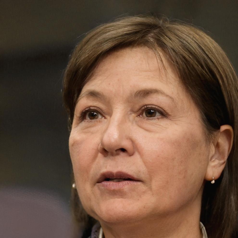 Teilnehmerin Friederike Volkmann