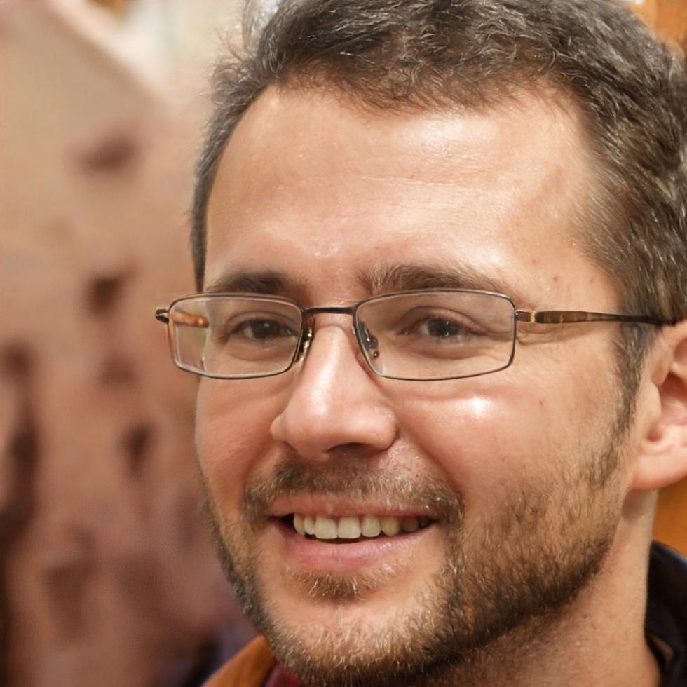 Teilnehmer Lennart Ebersbach