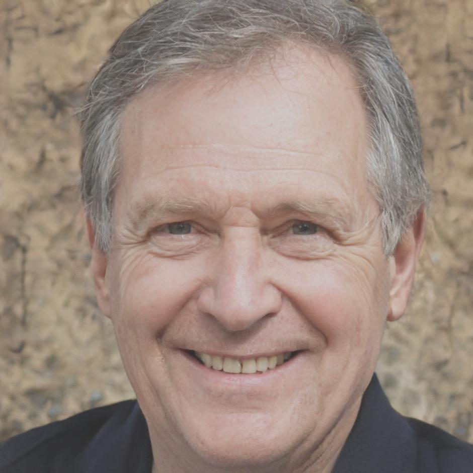 Programm-Teilnehmer Lennart Siebert