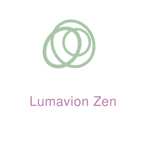 Lumavion Zen Logo